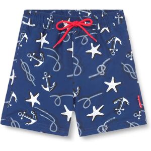 PLAYSHOES Kinder Maritime 6/7 Jahre Badeshorts PLAYSHOES Kinder Maritime 6/7 Jahre Badeshorts