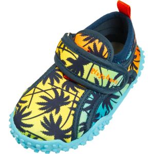 Playshoes Aqua-Schuh Surf - marine - 22/23 - Waterschoenen Playshoes Aqua-Schuh Surf - marine - 22/23 - Waterschoenen