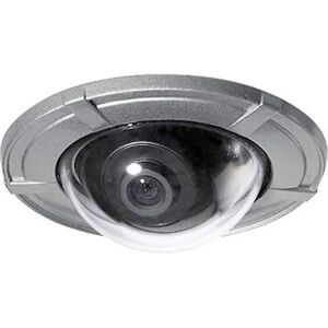 Legrand TC77 Farbnetzwerkkamera - Außen Mini-Dome Legrand TC77 Farbnetzwerkkamera - Außen Mini-Dome