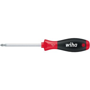Wiha SoftFinish Electric Flat-Head Screwdriver - Screwdriver Wiha SoftFinish Electric Flat-Head Screwdriver - Screwdriver
