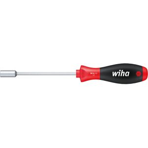 Tournevis Hexagonal Compact Wiha 01021 - Tournevis - Noir/Rouge Tournevis Hexagonal Compact Wiha 01021 - Tournevis - Noir/Rouge