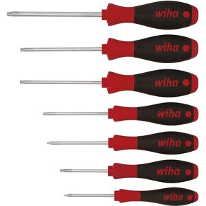 Wiha 362K6 SoftFinish TORX Screwdriver Set - Screwdriver Set Wiha 362K6 SoftFinish TORX Screwdriver Set - Screwdriver Set