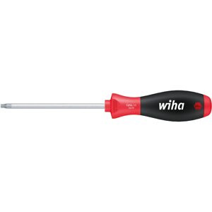 Tournevis ergonomique Wiha 01306 - Torx Résistante - 130mm - Publicité Tournevis ergonomique Wiha 01306 - Torx Résistante - 130mm - Publicité