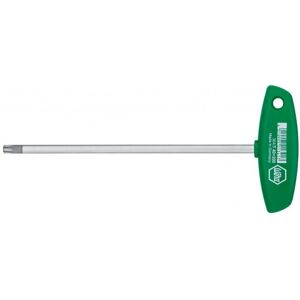 Wiha 01333 Torx-sleutel - Hoge koppel, ChromTop-punt, T-handle - Torx schroevendraaier Wiha 01333 Torx-sleutel - Hoge koppel, ChromTop-punt, T-handle - Torx schroevendraaier