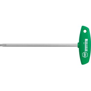 Wiha T45 Torx Schlüssel - 250mm - Metall Wiha T45 Torx Schlüssel - 250mm - Metall