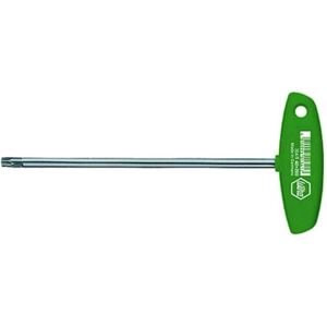 Wiha T50 Schraubenzieher - Hohe Drehmoment, 250mm Wiha T50 Schraubenzieher - Hohe Drehmoment, 250mm