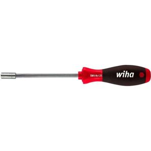 Wiha 384 Screwdriver with Magnetic Bit Holder Wiha 384 Screwdriver with Magnetic Bit Holder