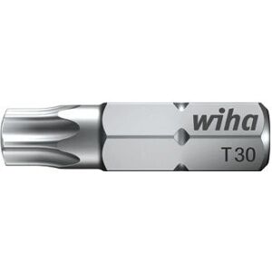 Wiha 01714 Embout tournevis - TORX T8 - 25mm - Acier durable Wiha 01714 Embout tournevis - TORX T8 - 25mm - Acier durable