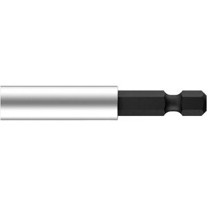 Wiha 58mm Magnetisk Bithållare - Kompakt stål 1/4" Wiha 58mm Magnetisk Bithållare - Kompakt stål 1/4"