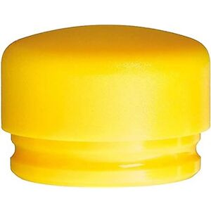 Cabeza de Martillo de Poliuretano Amarillo Wiha - 60mm - Tipo de Martillo Cabeza de Martillo de Poliuretano Amarillo Wiha - 60mm - Tipo de Martillo