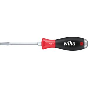 Wiha Model 03226 - Professional Slotted Screwdriver - 6.5mm x 125mm Wiha Model 03226 - Professional Slotted Screwdriver - 6.5mm x 125mm