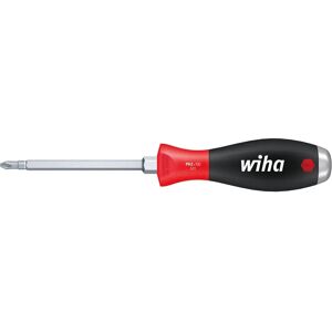Wiha PH2 Screwdriver - 100mm - Ergonomic Multi-Component Handle Wiha PH2 Screwdriver - 100mm - Ergonomic Multi-Component Handle