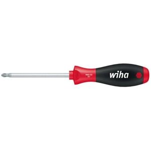 Wiha 03738 SoftFinish Phillips Screwdriver PH1 - Screwdriver Wiha 03738 SoftFinish Phillips Screwdriver PH1 - Screwdriver