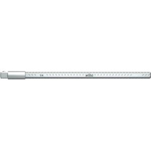 Wiha Modèle 7803 - Adaptateur carré pour clés à douille - Accessoire Wiha Modèle 7803 - Adaptateur carré pour clés à douille - Accessoire