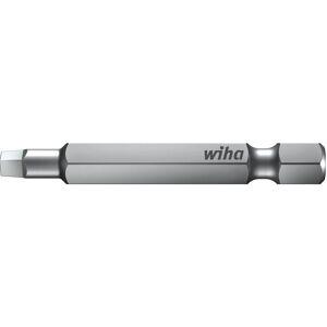 Wiha 06638 Tournevis Universel - Carré 2, 2,8" - Embout de tournevis Wiha 06638 Tournevis Universel - Carré 2, 2,8" - Embout de tournevis