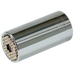 Wiha 09400 246 Inserto per avvitatori a dado - Inserto dado, 7-19mm, 3/8" Wiha 09400 246 Inserto per avvitatori a dado - Inserto dado, 7-19mm, 3/8"