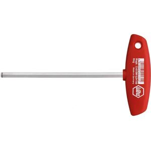 Wiha 21962 Hex Driver - High Torque - T-Handle Wiha 21962 Hex Driver - High Torque - T-Handle