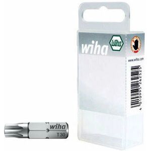 Wiha 7015 Z Schraubendreherbits - TORX T20, 25 mm Wiha 7015 Z Schraubendreherbits - TORX T20, 25 mm