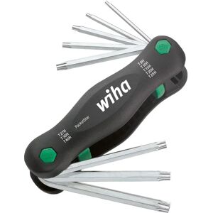 Wiha Model SB 363TR P8 Tamper-Resistant TORX Screwdriver - Screwdriver Wiha Model SB 363TR P8 Tamper-Resistant TORX Screwdriver - Screwdriver