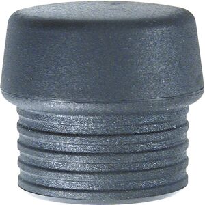 Wiha 831-3 Hammer - Rubber Head 111g for Tiling and Crafts Wiha 831-3 Hammer - Rubber Head 111g for Tiling and Crafts