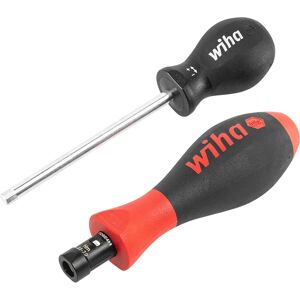 Wiha Model 2852 TorqueVario-S Screwdriver - Torque Adjustment Wiha Model 2852 TorqueVario-S Screwdriver - Torque Adjustment
