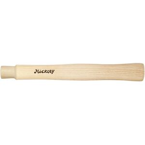 Poignée en Hickory Wiha - Fixation ronde - 80cm - Manche de marteau - Publicité Poignée en Hickory Wiha - Fixation ronde - 80cm - Manche de marteau - Publicité