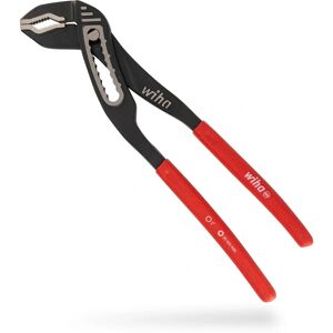 WIHA Water Pump Pliers - Durable, Adjustable, 250mm WIHA Water Pump Pliers - Durable, Adjustable, 250mm