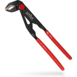 Wiha Model Z 22 0 01 Adjustable Pliers - Hand Tools Wiha Model Z 22 0 01 Adjustable Pliers - Hand Tools