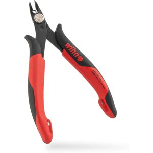 Wiha Model 26813 Electronic Diagonal Cutters - 128mm Wiha Model 26813 Electronic Diagonal Cutters - 128mm