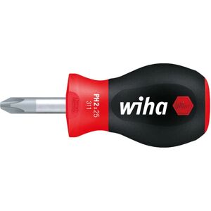 Wiha 26969 Präzisions Phillips Schraubendreher - 25mm Wiha 26969 Präzisions Phillips Schraubendreher - 25mm