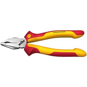 Wiha - Combinatietang Z 01 0 06 VDE Geïsoleerd - 160mm - Combinatietang Wiha - Combinatietang Z 01 0 06 VDE Geïsoleerd - 160mm - Combinatietang