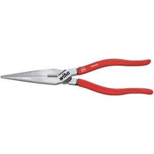 Alicates planos de punta redonda Wiha Z 05 0 01 - 160mm Alicates planos de punta redonda Wiha Z 05 0 01 - 160mm
