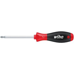 Wiha PH 2 Screwdriver - SoftFinish Ergonomic Handle - 150mm - Screwdriver Wiha PH 2 Screwdriver - SoftFinish Ergonomic Handle - 150mm - Screwdriver