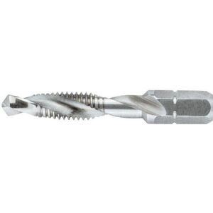 Wiha M4 39mm Hochgeschwindigkeitsstahl Bohrfutter - Mehrzweck Wiha M4 39mm Hochgeschwindigkeitsstahl Bohrfutter - Mehrzweck