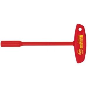 Wiha 336N Hex Key VDE Insulated Handle - Screwdriver Wiha 336N Hex Key VDE Insulated Handle - Screwdriver