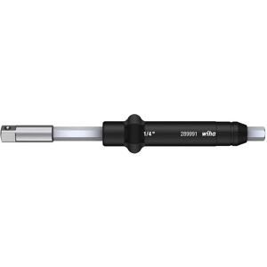 Wiha Drehmomentschlüssel-Adapter - 3/8" für kontrolliertes Verschrauben Wiha Drehmomentschlüssel-Adapter - 3/8" für kontrolliertes Verschrauben