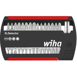 Wiha 7948-005 Screwdriver Bits Set - General Purpose Tools Wiha 7948-005 Screwdriver Bits Set - General Purpose Tools