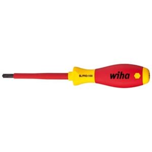 Wiha 327SF Screwdriver - PlusMinus, PH2 x 100mm - Screwdriver Wiha 327SF Screwdriver - PlusMinus, PH2 x 100mm - Screwdriver