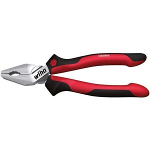 Wiha Z 01 0 02 - Industriële tangen met DynamicJoint, 180mm Wiha Z 01 0 02 - Industriële tangen met DynamicJoint, 180mm