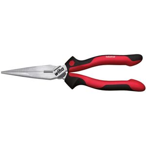 Alicates de punta fina Wiha Z 05 0 02 - Acero de Alta Calidad Alicates de punta fina Wiha Z 05 0 02 - Acero de Alta Calidad