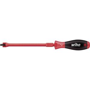 Wiha 32869 Flat-head screwdriver 4.0x125mm - Screwdriver Wiha 32869 Flat-head screwdriver 4.0x125mm - Screwdriver