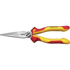 Wiha Model 33178 Insulated Electric Pliers - Electric Work Tool Wiha Model 33178 Insulated Electric Pliers - Electric Work Tool