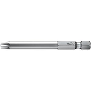 Embout de tournevis Wiha T25x90 - Outil industriel Embout de tournevis Wiha T25x90 - Outil industriel