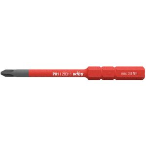 Wiha 34583 Set di cacciaviti SlimBit elettrici Wiha 34583 Set di cacciaviti SlimBit elettrici