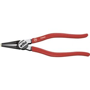 Wiha 34690 Circlip Pliers - Inner Rings, Straight Tips Wiha 34690 Circlip Pliers - Inner Rings, Straight Tips