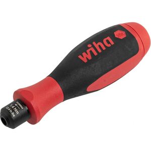 Wiha EasyTorque Torque Screwdriver - Precise, Ergonomic, ISO 6789 Wiha EasyTorque Torque Screwdriver - Precise, Ergonomic, ISO 6789
