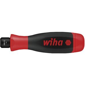 Wiha 36321 Manual Torque Screwdriver Wiha 36321 Manual Torque Screwdriver