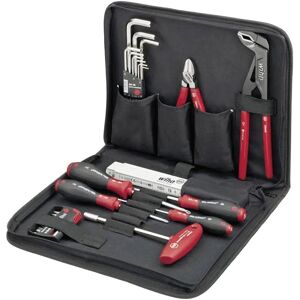 Wiha 36388 Mechanic Tool Set - 30 Tools Wiha 36388 Mechanic Tool Set - 30 Tools