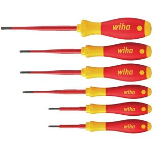 Wiha Brand Model 36558 Electric Screwdriver Set - Electric Tools Wiha Brand Model 36558 Electric Screwdriver Set - Electric Tools