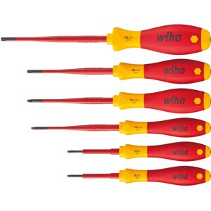 Wiha Marke Modell 36558 Elektrisches Schraubenzieher-Set - Elektro-Werkzeuge Wiha Marke Modell 36558 Elektrisches Schraubenzieher-Set - Elektro-Werkzeuge